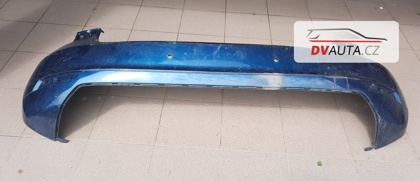 Zadní nárazník Yeti 5L6807421D